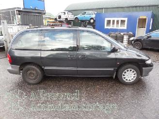 Chrysler Voyager  picture 6