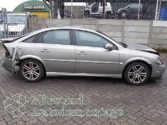 Opel Vectra  picture 5