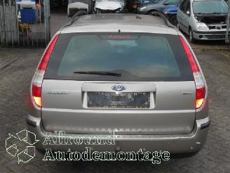 Ford Mondeo  picture 8