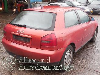 Audi A3  picture 3