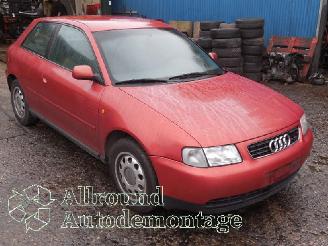 Audi A3  picture 2