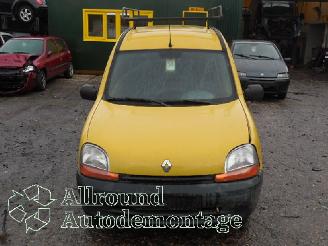 Renault Kangoo  picture 7