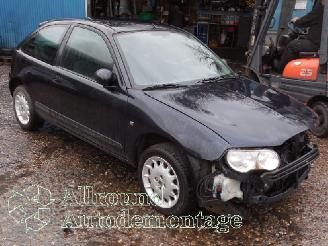 Rover 25  picture 2