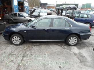 Rover 75  picture 6