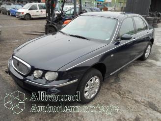 Rover 75  picture 1
