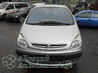 Citroën Xsara  picture 5