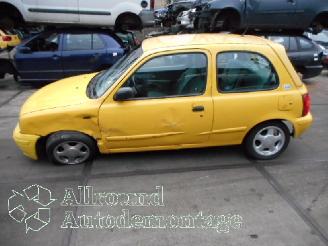 Nissan Micra  picture 7