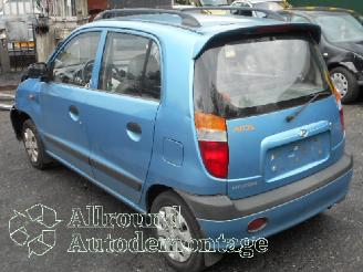 Hyundai Atos  picture 4