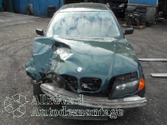 BMW 3-serie  picture 7