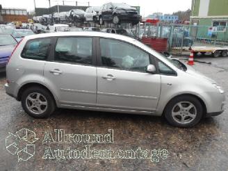 Ford C-Max  picture 7