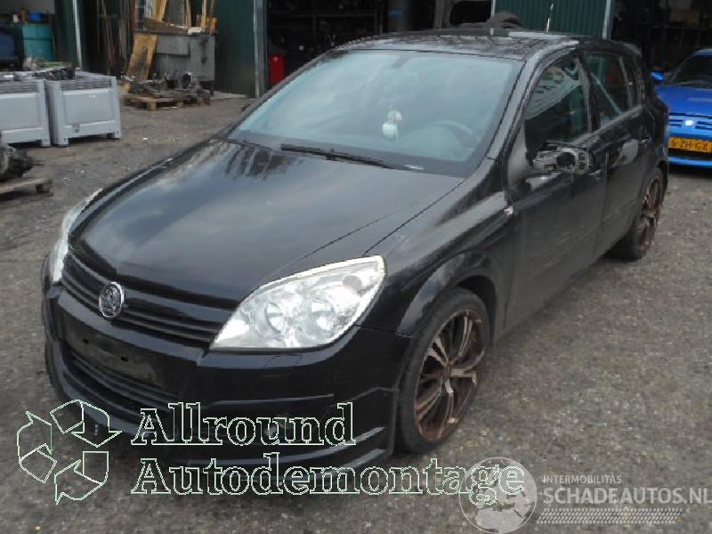 Opel Astra Astra H (L48) Hatchback 5-drs 1.6 16V Twinport (Z16XEP(Euro 4)) [77kW]=
  (03-2004/10-2010)