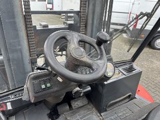 Linde  H60 Duplex 6 Zilinder Deutz picture 19