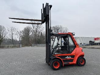 Linde  H60 Duplex 6 Zilinder Deutz picture 18