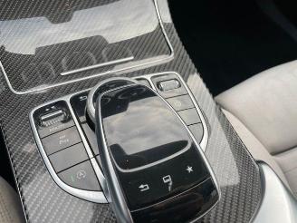 Mercedes C-klasse  picture 19