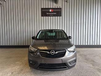 Opel Crossland (X) Edition Autom / R-Kamera / AHK picture 9