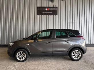 Opel Crossland (X) Edition Autom / R-Kamera / AHK picture 3