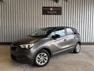Opel Crossland (X) Edition Autom / R-Kamera / AHK picture 2
