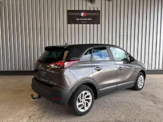 Opel Crossland (X) Edition Autom / R-Kamera / AHK picture 6