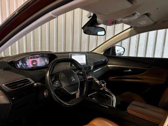 Peugeot 3008 Active Business Navigation / Voll Leder picture 11