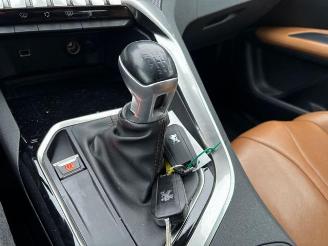 Peugeot 3008 Active Business Navigation / Voll Leder picture 17