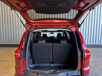 Dacia Jogger Extreme 7-Sitzer / R-Kamera / Navi picture 12