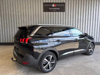 Peugeot 5008 Allure 7-Sitzer / R-Kamera / Navi picture 5