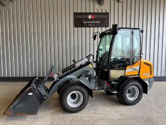 Tweedehands machine Giant   2025/1