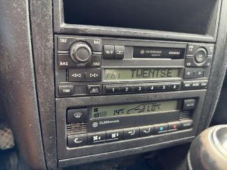 Volkswagen Golf IV Variant 1.6 Highline TUV 10-2027 picture 16