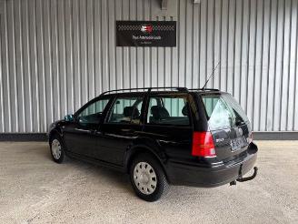 Volkswagen Golf IV Variant 1.6 Highline TUV 10-2027 picture 4