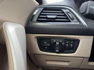 BMW 2-serie 0d Advantage Cabriolet LED / Navigation picture 20