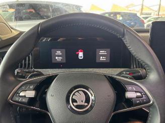 Skoda Superb Combi 2.0 TDI Selection R-Kamera / LED picture 23