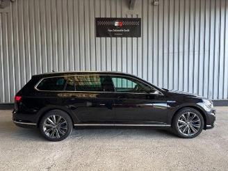 Volkswagen Passat GTE Voll-Leder / LED / R-Kamera picture 7