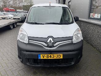 Renault  1.5dCi 90 Energy Luxe Maxi Euro 6 picture 25