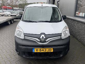 Renault  1.5dCi 90 Energy Luxe Maxi Euro 6 picture 24