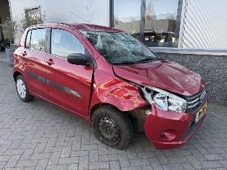 Suzuki Celerio 1.0 Comfort picture 2