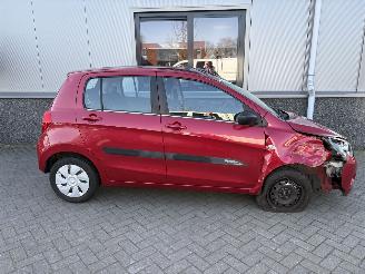 Suzuki Celerio 1.0 Comfort picture 3