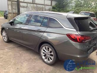 Démontage voiture Opel Astra Astra K Sports Tourer, Combi, 2015 / 2022 1.4 Turbo 16V 2017/2