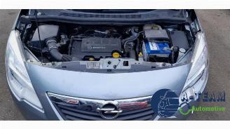 Opel Meriva Meriva, MPV, 2010 / 2017 1.4 Turbo 16V ecoFLEX picture 13