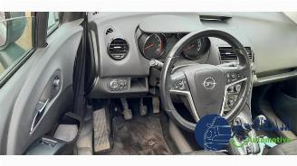 Opel Meriva Meriva, MPV, 2010 / 2017 1.4 Turbo 16V ecoFLEX picture 14