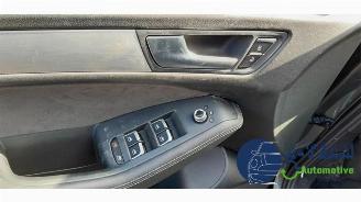 Audi Q5 Q5 (8RB), SUV, 2008 / 2017 2.0 TFSI 16V Quattro picture 16