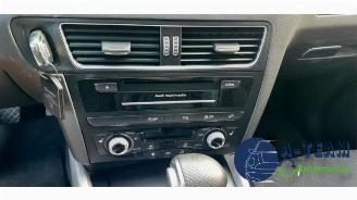 Audi Q5 Q5 (8RB), SUV, 2008 / 2017 2.0 TFSI 16V Quattro picture 17