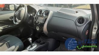 Nissan Note Note (E12), MPV, 2012 1.2 DIG-S 98 picture 12