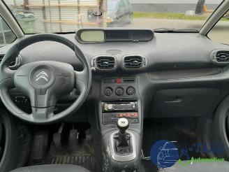 Citroën C3 picasso  picture 14