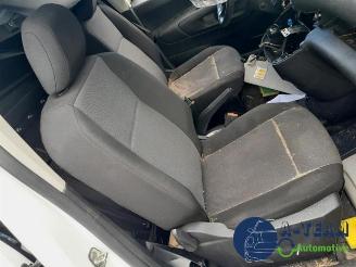Opel Combo Combo Cargo, Van, 2018 1.5 CDTI 130 picture 7