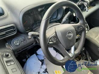 Opel Combo Combo Cargo, Van, 2018 1.5 CDTI 130 picture 6