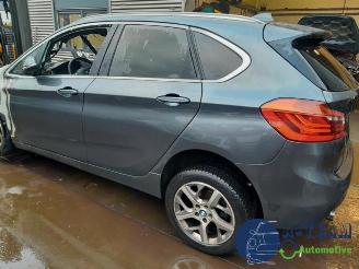 BMW 2-serie  picture 9