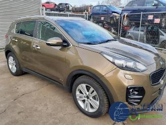 Kia Sportage Sportage (QL), Terreinwagen, 2015 / 2022 2.0 CRDi 185 16V VGT 4x4 picture 6