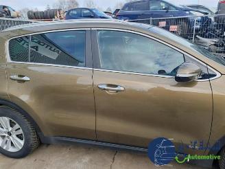 Kia Sportage Sportage (QL), Terreinwagen, 2015 / 2022 2.0 CRDi 185 16V VGT 4x4 picture 7