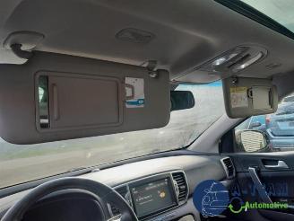 Kia Sportage Sportage (QL), Terreinwagen, 2015 / 2022 2.0 CRDi 185 16V VGT 4x4 picture 32