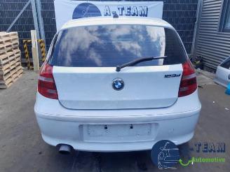 BMW 1-serie 1 serie (E81), Hatchback 3-drs, 2006 / 2012 123d 16V . picture 2